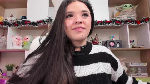   Lets reach 200 thumbs up  online show from December 17, 12:43 pm