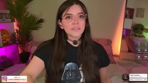   Lets reach 200 thumbs up  online show from October 6, 3:29 pm