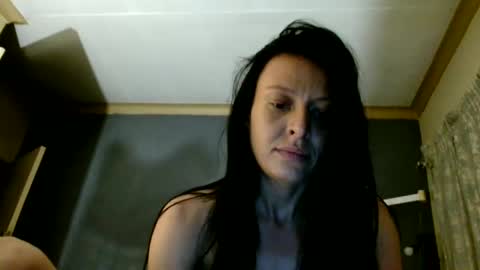 Camren online show from March 27, 8:53 pm