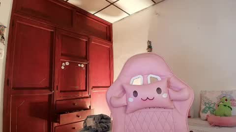 Candase online show from May 24, 7:46 pm