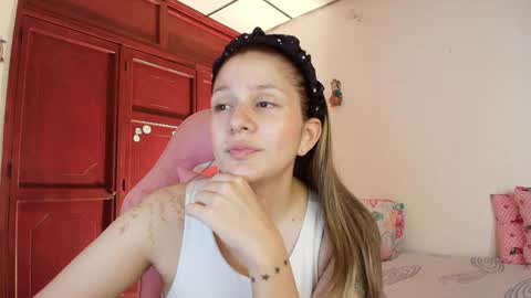 Candase online show from May 27, 2:41 am