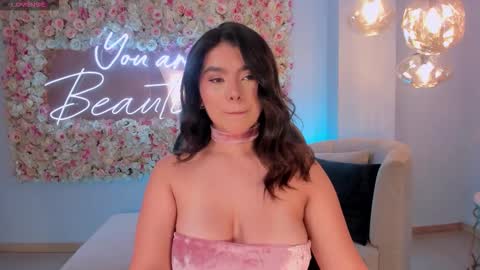  Candanse R  online show from October 25, 8:48 pm