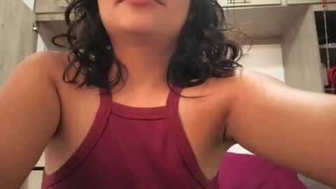 Cancela online show from May 19, 1:07 pm