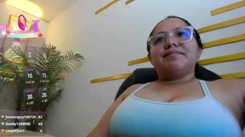 Candy  online show from August 2, 11:57 am