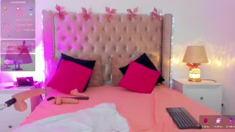 Candie  online show from March 1, 12:49 pm