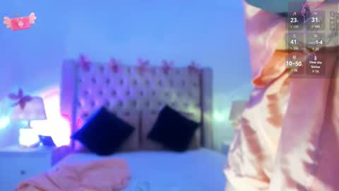 Candie  online show from March 27, 12:06 pm