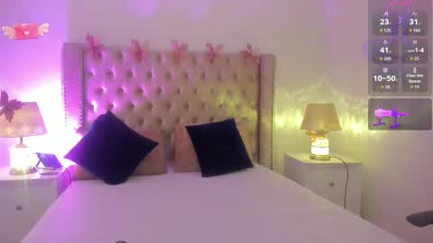 Candie  online show from March 21, 11:26 am