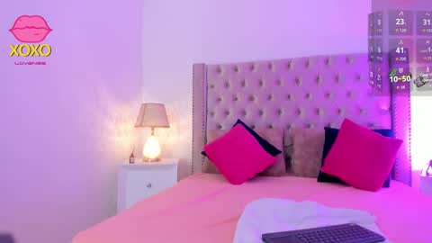 Candie  online show from November 19, 11:43 am