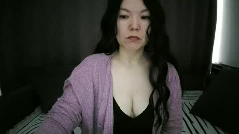 Grace online show from April 22, 3:25 am