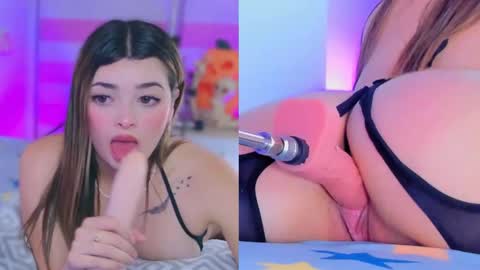   online show from October 8, 8:35 pm