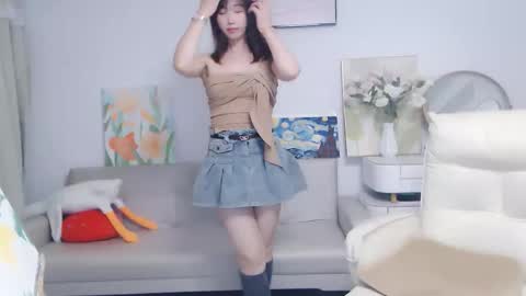 candy8998 online show from October 16, 10:34 pm