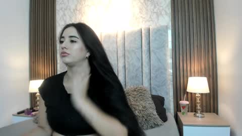 Candy Sweet online show from January 29, 12:13 pm