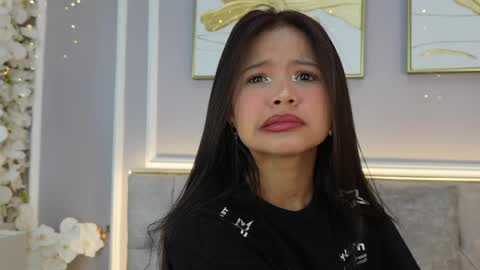 Candy Beck online show from April 1, 3:31 pm