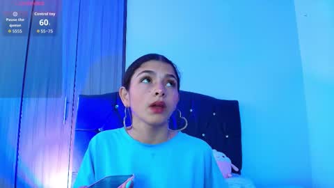 Snapshot of candy_blissx chatting on September 25, 12:04 pm candy_blissx online show from September 25, 12:04 pm