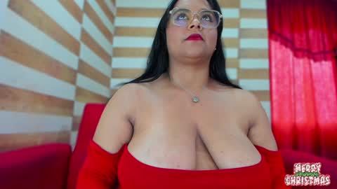 Candy  Brown online show from December 23, 12:41 pm