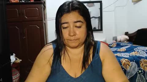 lucy online show from April 21, 9:22 pm