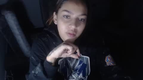 candy_crazy24 online show from January 6, 6:14 am