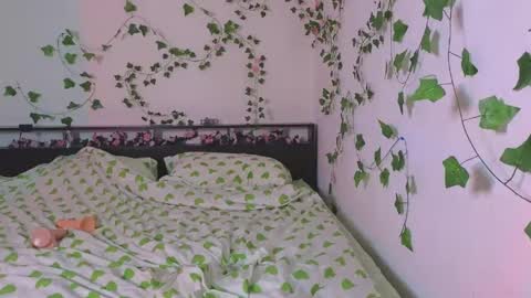 candy_flosse online show from May 8, 7:33 am