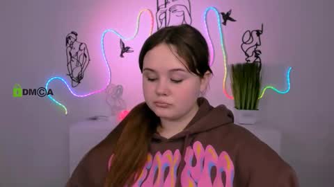 candy flossie1 online show from December 15, 6:51 am