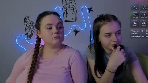 candy flossie1 online show from January 16, 11:56 pm