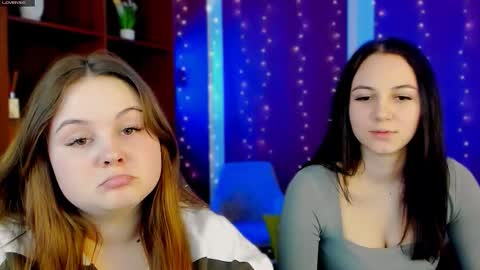 candy flossie1 online show from February 27, 8:08 pm