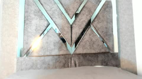 CANDY  online show from April 7, 7:05 pm