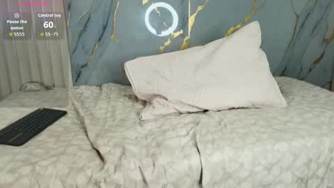 CANDY HOTT05 online show from October 3, 10:26 pm