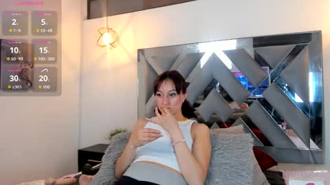 Candy hot online show from September 18, 8:51 pm