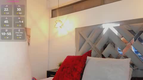 Candy hot online show from November 7, 8:58 pm