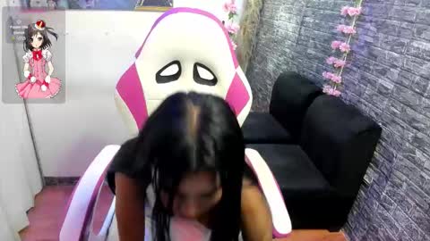 candy_kiss__ online show from January 12, 9:31 pm