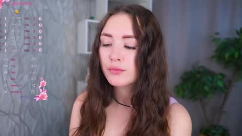 Leya online show from October 19, 5:20 am