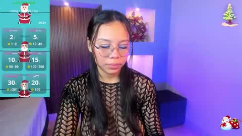 candy_lux301 online show from December 15, 3:45 am