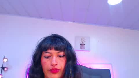 Candy online show from May 10, 2:30 pm