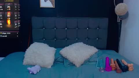 Candy online show from November 22, 9:28 pm