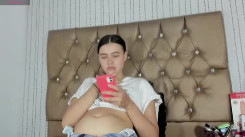 candy mery online show from September 13, 7:55 pm