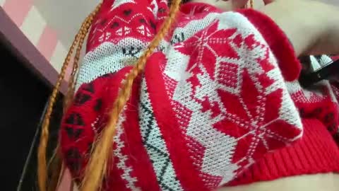 Ania online show from December 24, 11:06 am