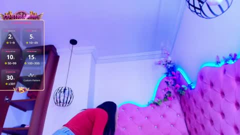 Ania online show from May 19, 11:17 am