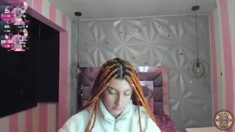 Ania online show from January 8, 11:10 am