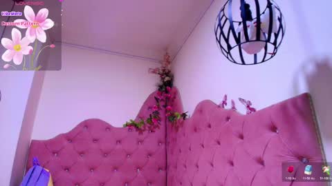 Ania online show from May 7, 11:14 am