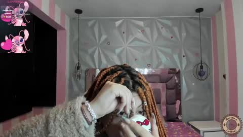 Ania online show from January 12, 11:07 am