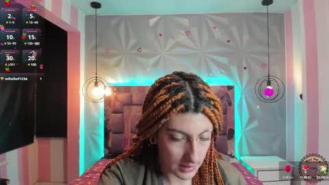 Ania online show from January 17, 11:17 am