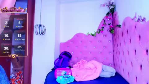Ania online show from May 26, 11:09 am