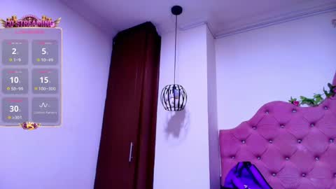 Ania online show from May 24, 11:20 am
