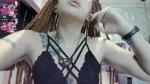 Ania online show from December 18, 11:02 am