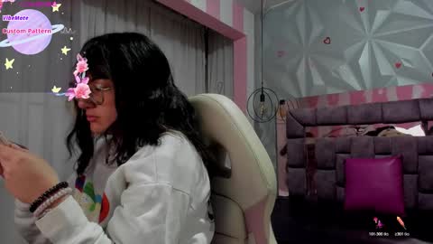 Ania online show from January 8, 11:03 am