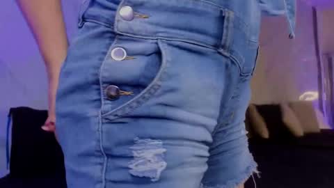 Candy plus online show from February 8, 7:28 pm