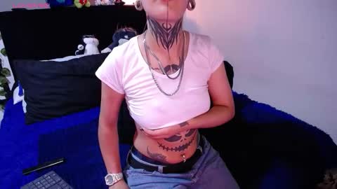 Sharon online show from March 22, 2:39 am