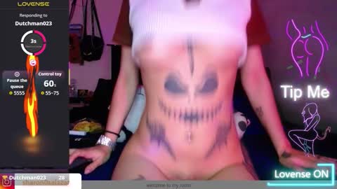 Sharon online show from January 18, 3:58 am