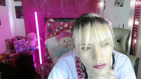 CandyStyle online show from October 1, 2:00 pm