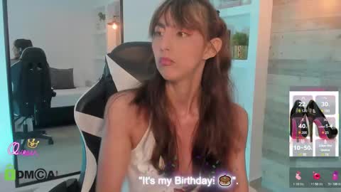 CANDY online show from March 28, 9:03 pm